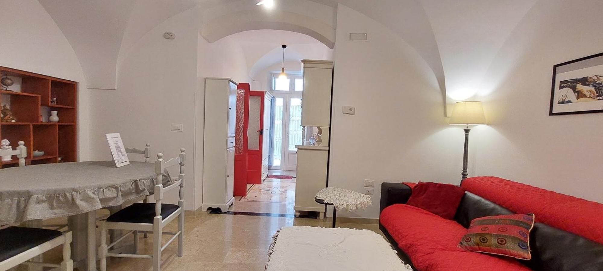 Casa Lana Villa Martina Franca Exterior photo